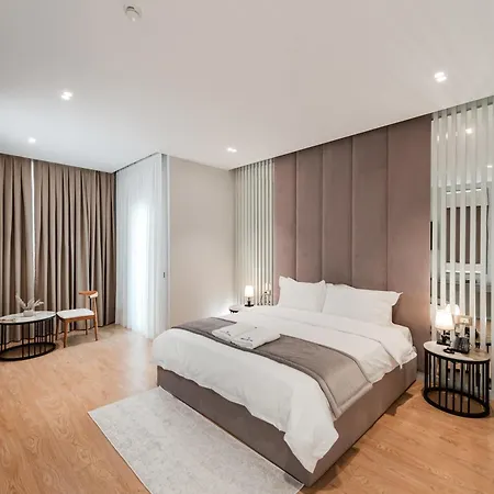 Hotel Troci 5*