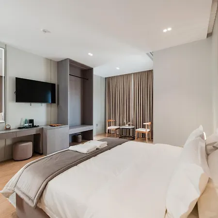 Hotel Troci 5*