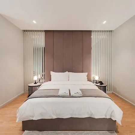 Troci 5* Tirana