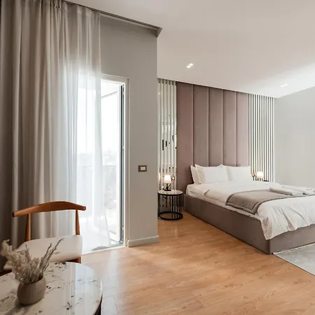 Troci Hotel