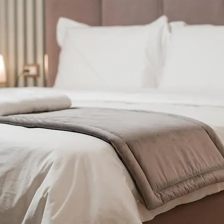Troci Hotel 5*