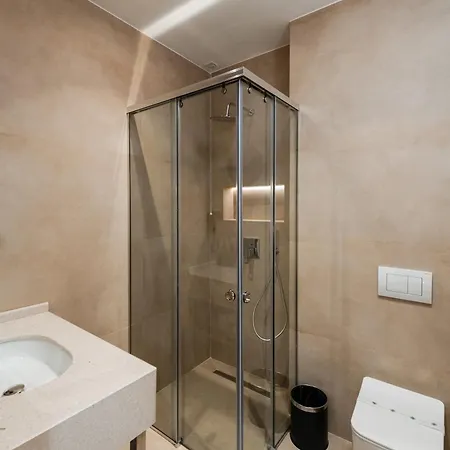 Hotel Troci 5*