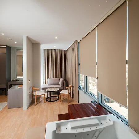 Troci 5* Tirana