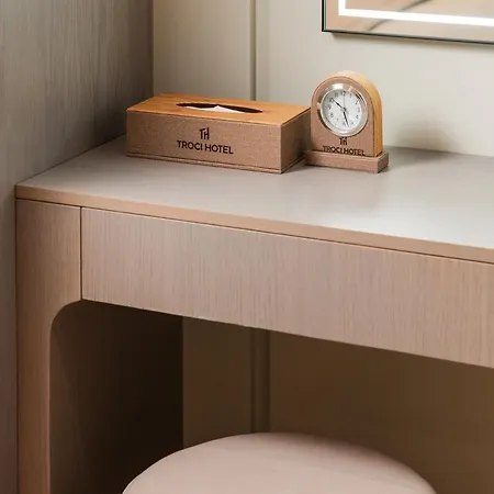 Ξενοδοχείο Troci