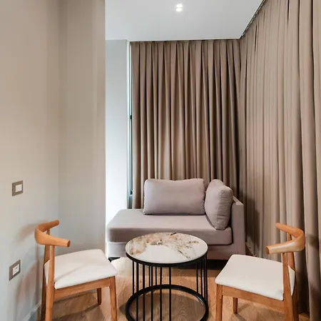 Troci Hotel 5*