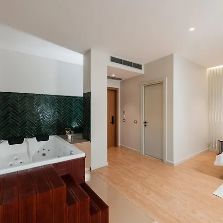Hotel Troci 5*