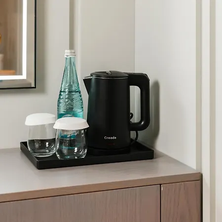 Ξενοδοχείο Troci 5*