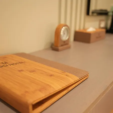 Ξενοδοχείο Troci 5*