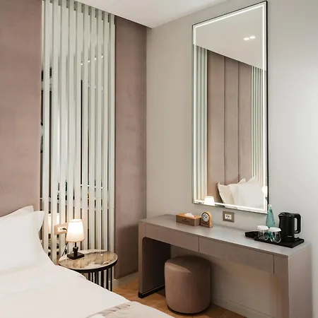 Troci 5* Tirana