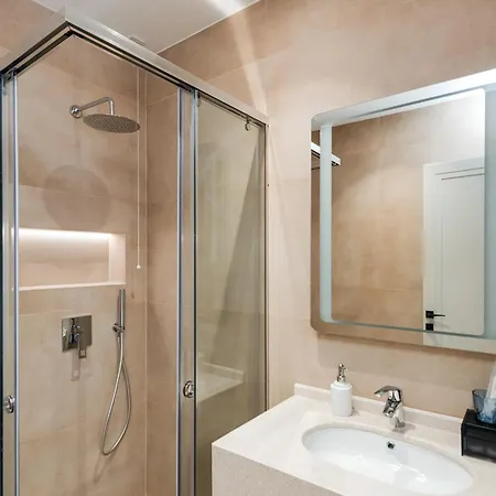 Hotel Troci 5*