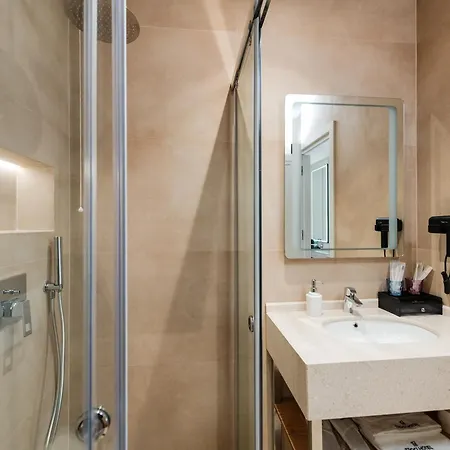 Troci 5* Tirana