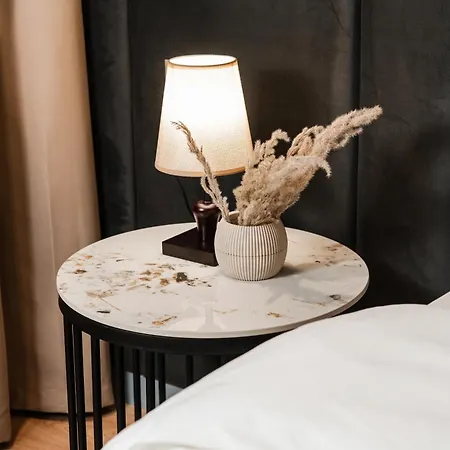 Troci 5* Tirana