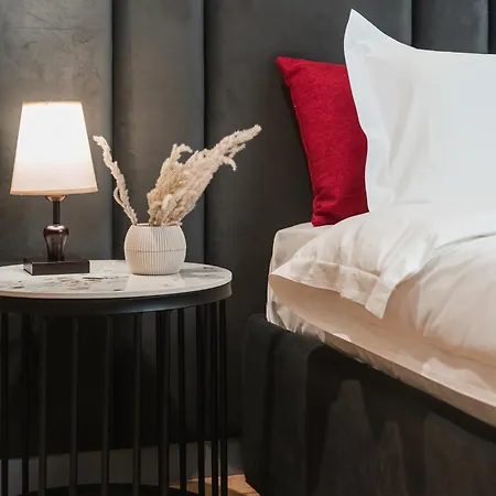 Troci Ξενοδοχείο