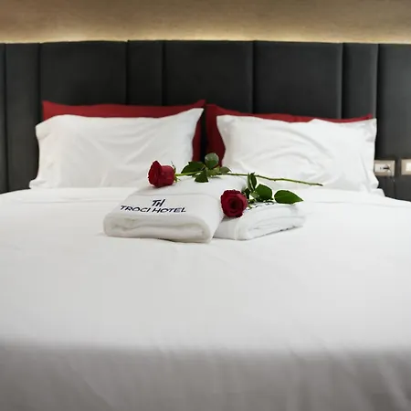 Troci Hotel 5*