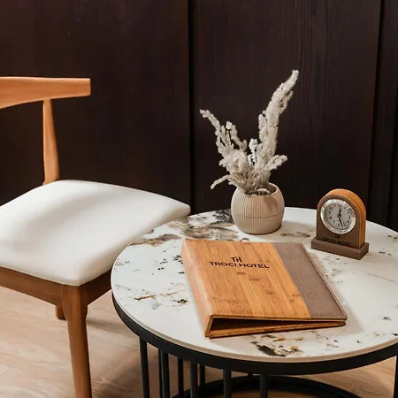 Troci Ξενοδοχείο 5*