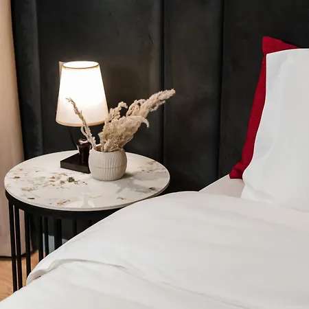 Troci Hotel Tirana