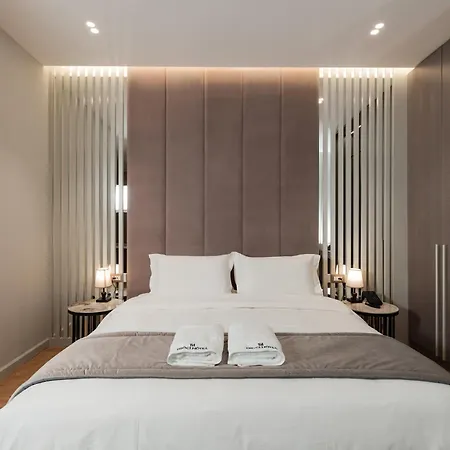 Troci Ξενοδοχείο 5*