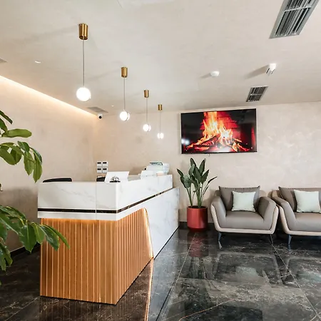 Hotel Troci 5*