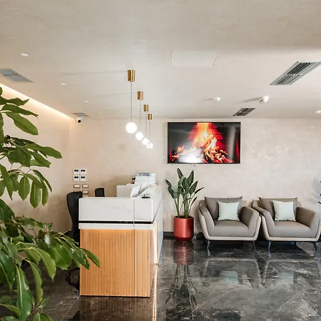 Troci Hotel