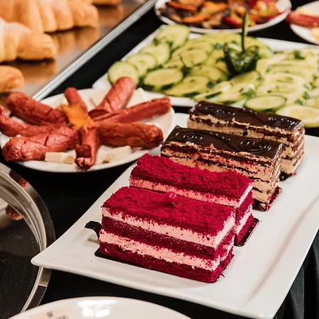 Troci Ξενοδοχείο