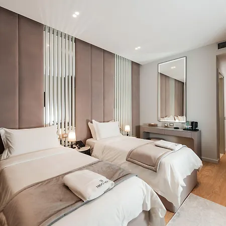 Hotel Troci 5*