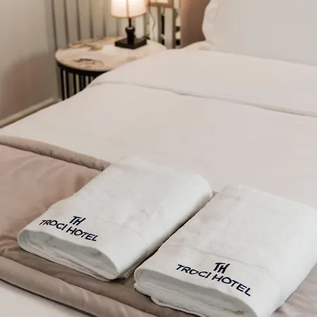 Troci Ξενοδοχείο 5*