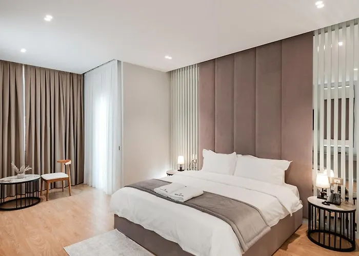 Hotel Troci 5*
