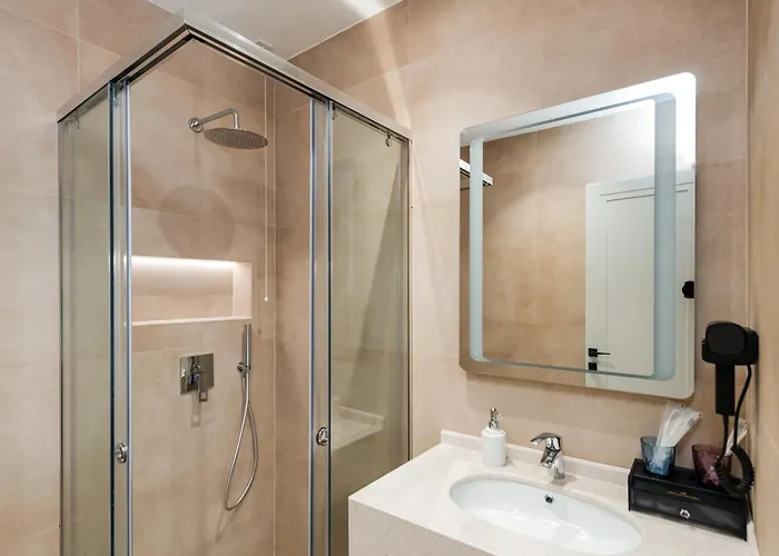 Hotel Troci 5*