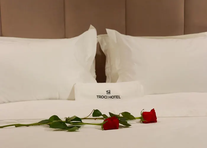 Troci Hotel