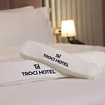 Troci 酒店 Kamez
