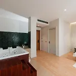 Отель Troci 5*