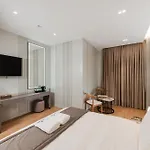Troci Отель 5*