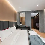 酒店 Troci