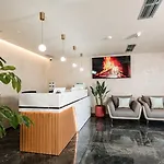 Отель Troci 5*