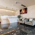 Troci 酒店 Kamez