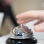 酒店 Troci Kamez