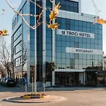 Troci 酒店