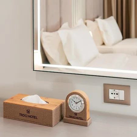 Hotel Troci 5*