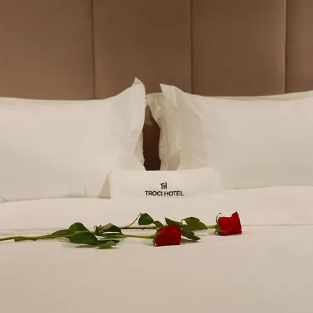 Troci Hotel
