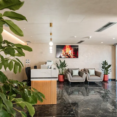 Hotel Troci 5*