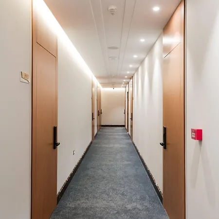 Troci Hotel